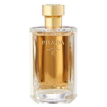 prada la femme eau de parfum 3.4 fl oz|Prada la femme fragrantica.